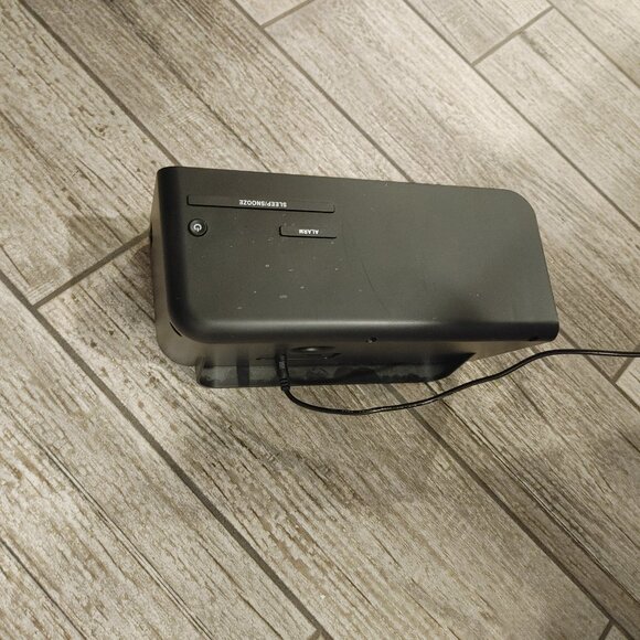 Grace Digital Sirius XM Sound Station Internet Radio Wi-Fi GDI-SXTTR2 - Picture 2 of 3